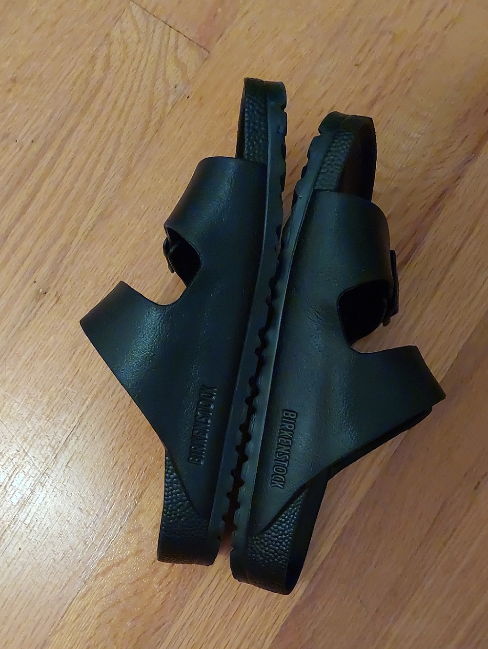 Bundle Born Birkenstock Walking Comfort Sandals - Picture 11 of 13